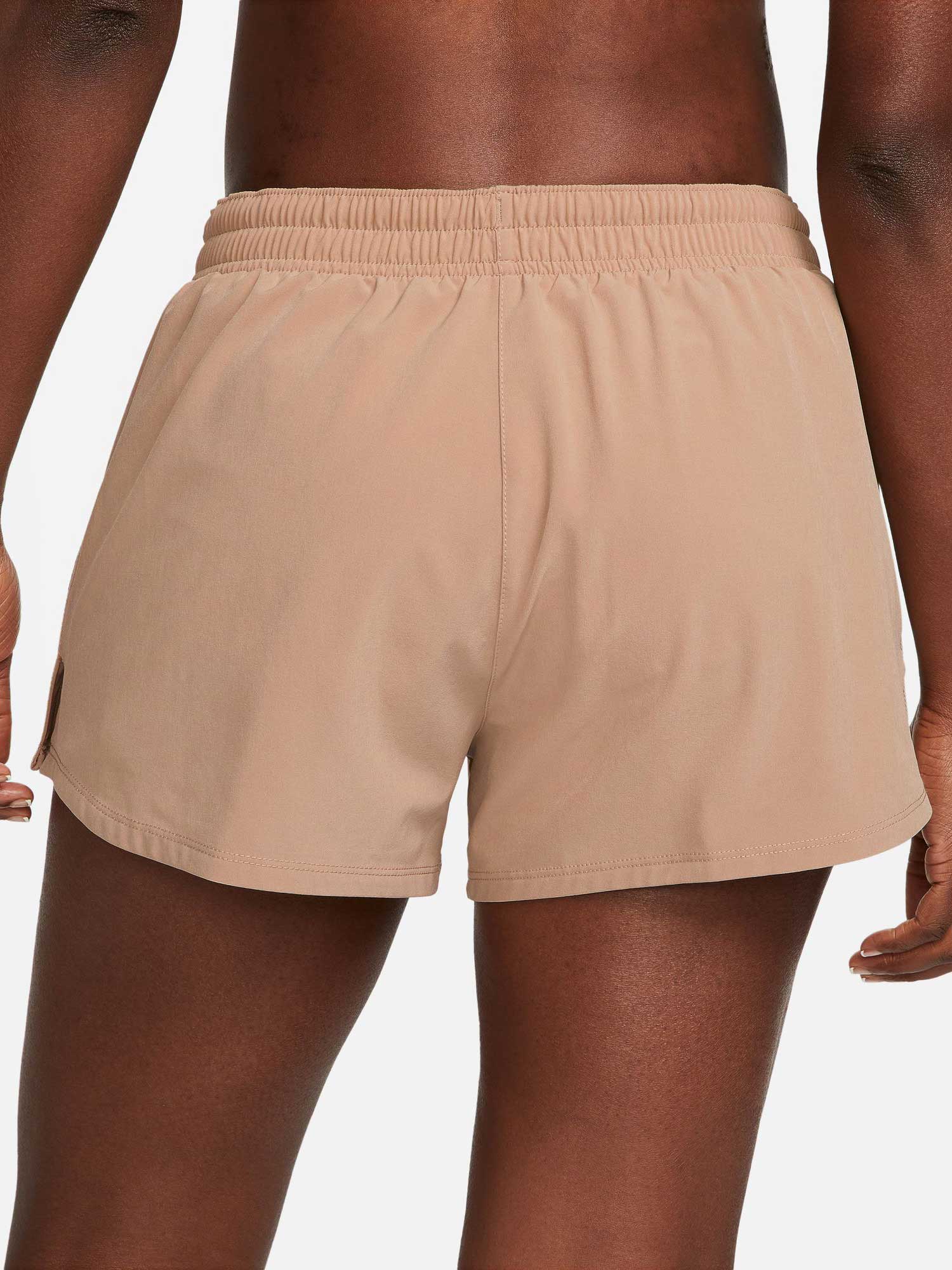 NIKE Къси панталони W NK AIR DF MR 3 BR SHORT