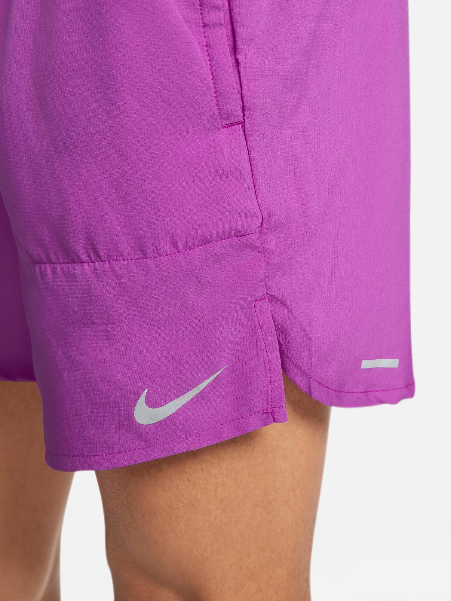 NIKE Къси панталони M NK DF STRIDE 7IN BF SHRT