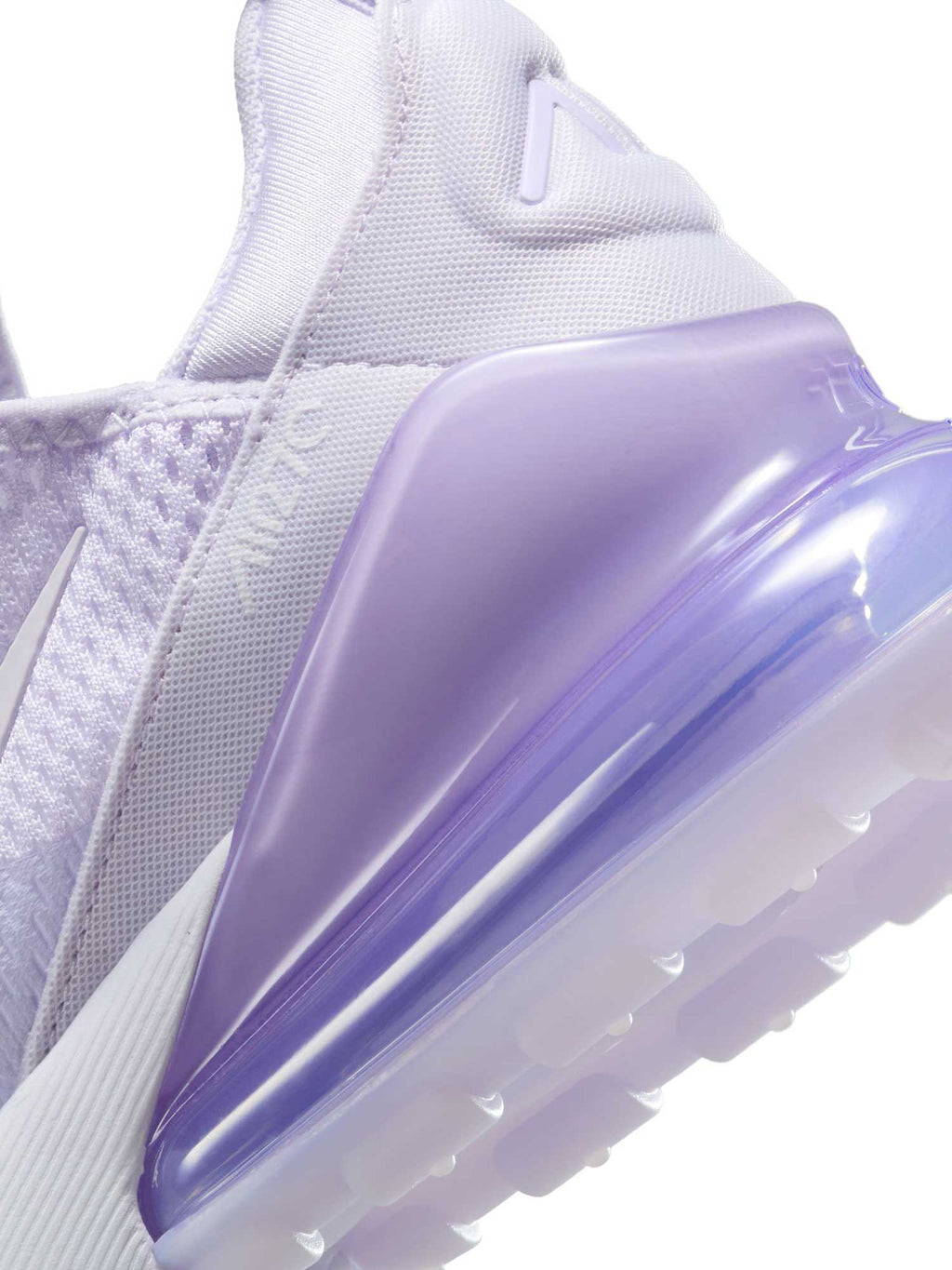NIKE Обувки W AIR MAX 270