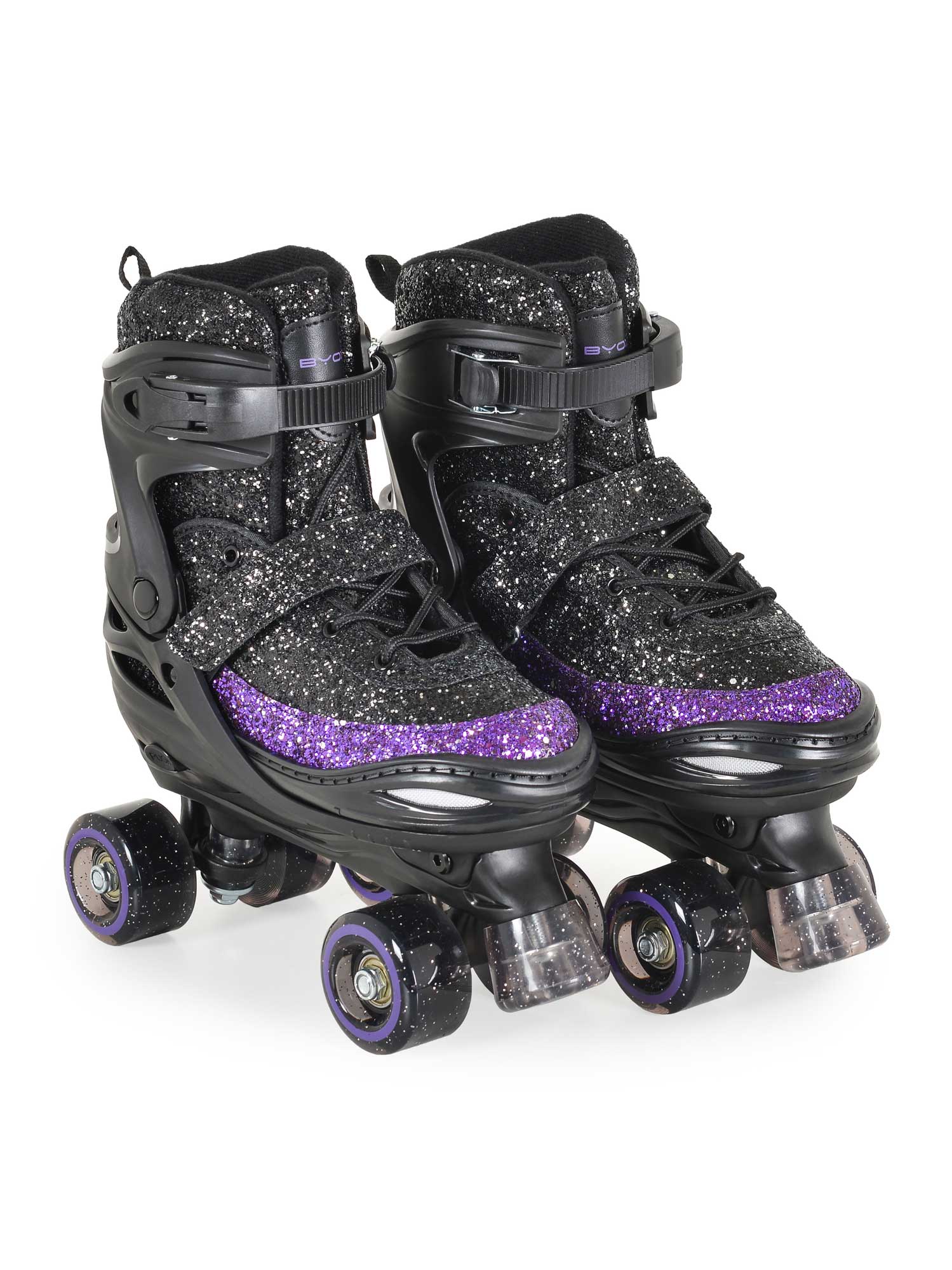 BYOX Ролкови кънки Sparkle