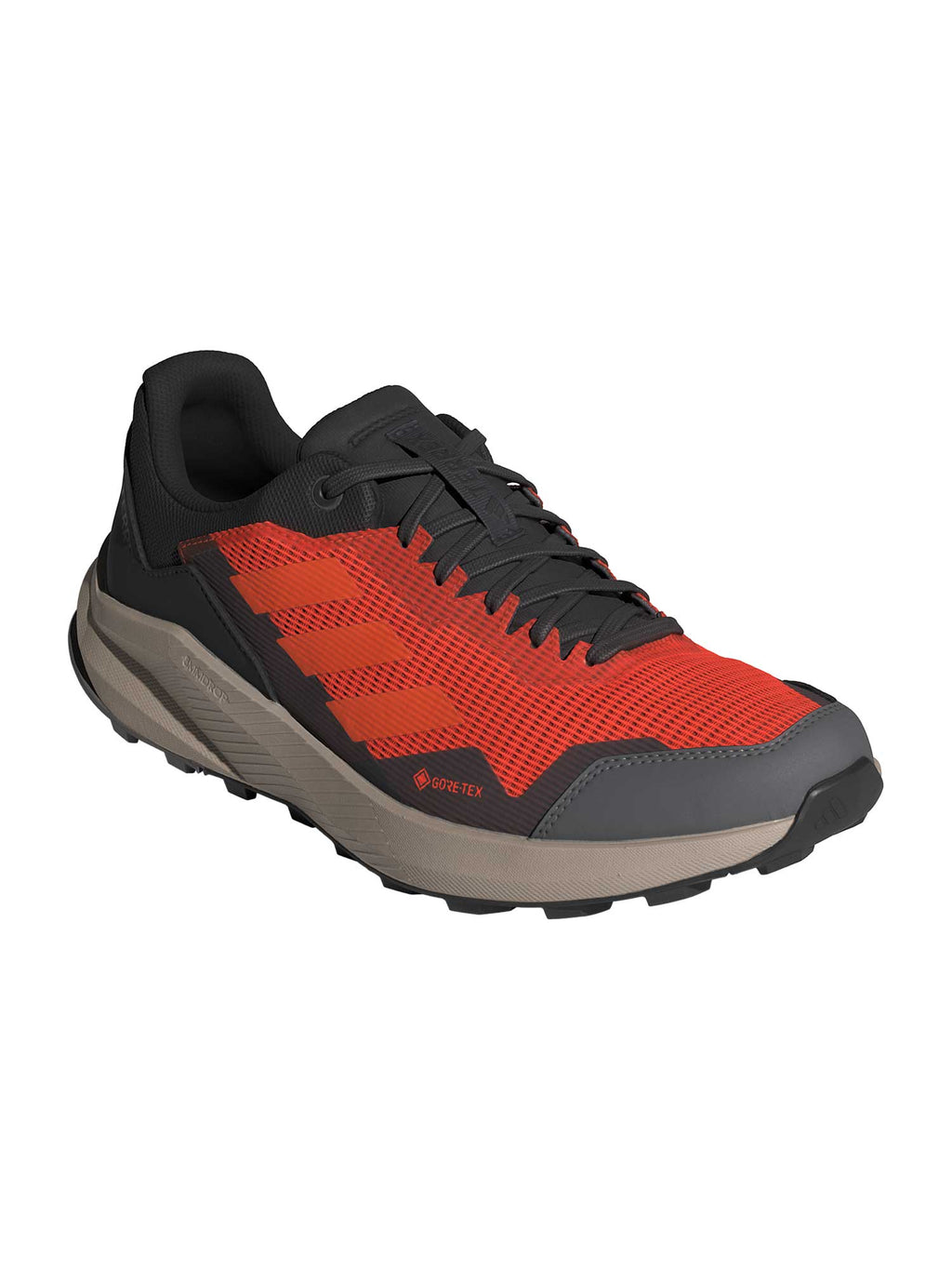 ADIDAS PERFORMANCE Обувки Terrex Trail Rider GORE-TEX Trail