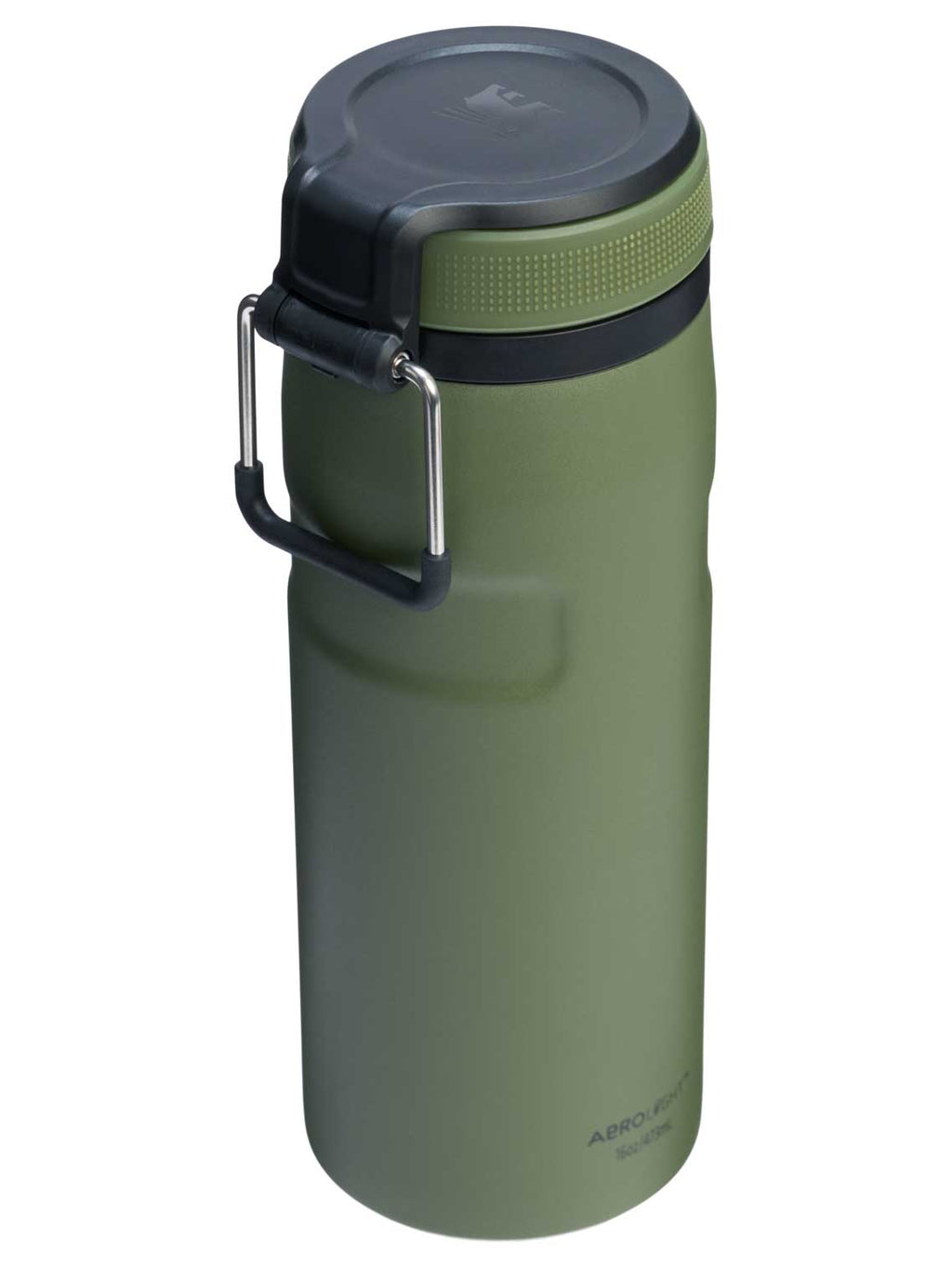 STANLEY Термо бутилка The IceFlow Bottle Twist Flip