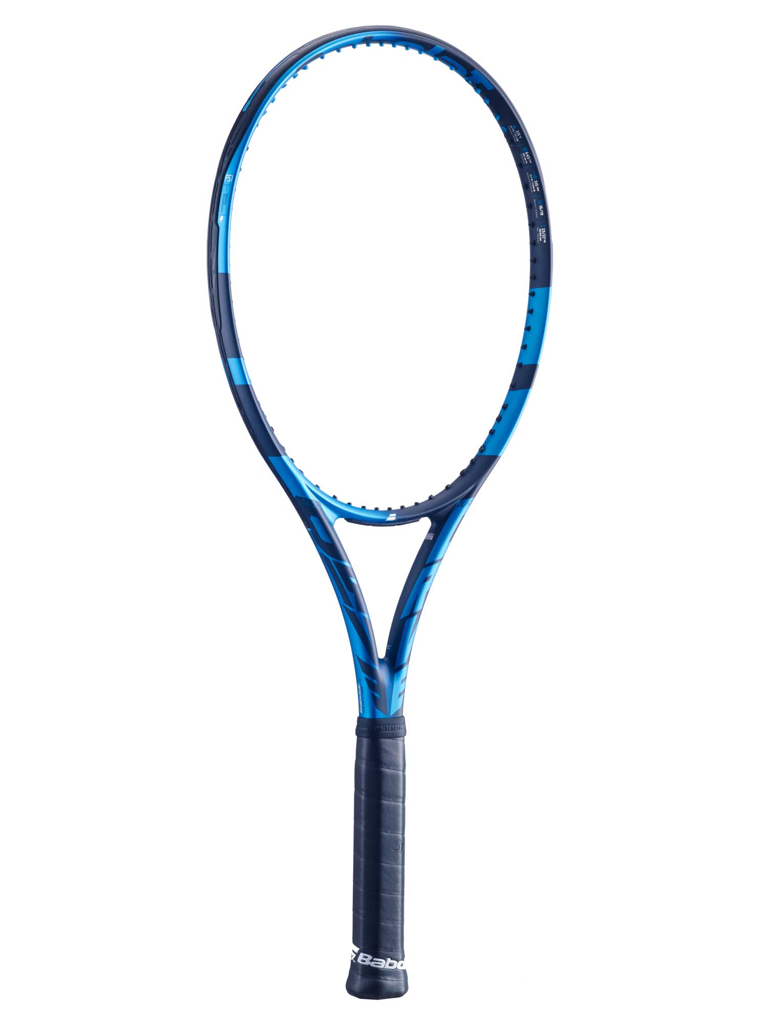 BABOLAT Тенис ракета PURE DRIVE TOUR grip 4 - ненаплетена