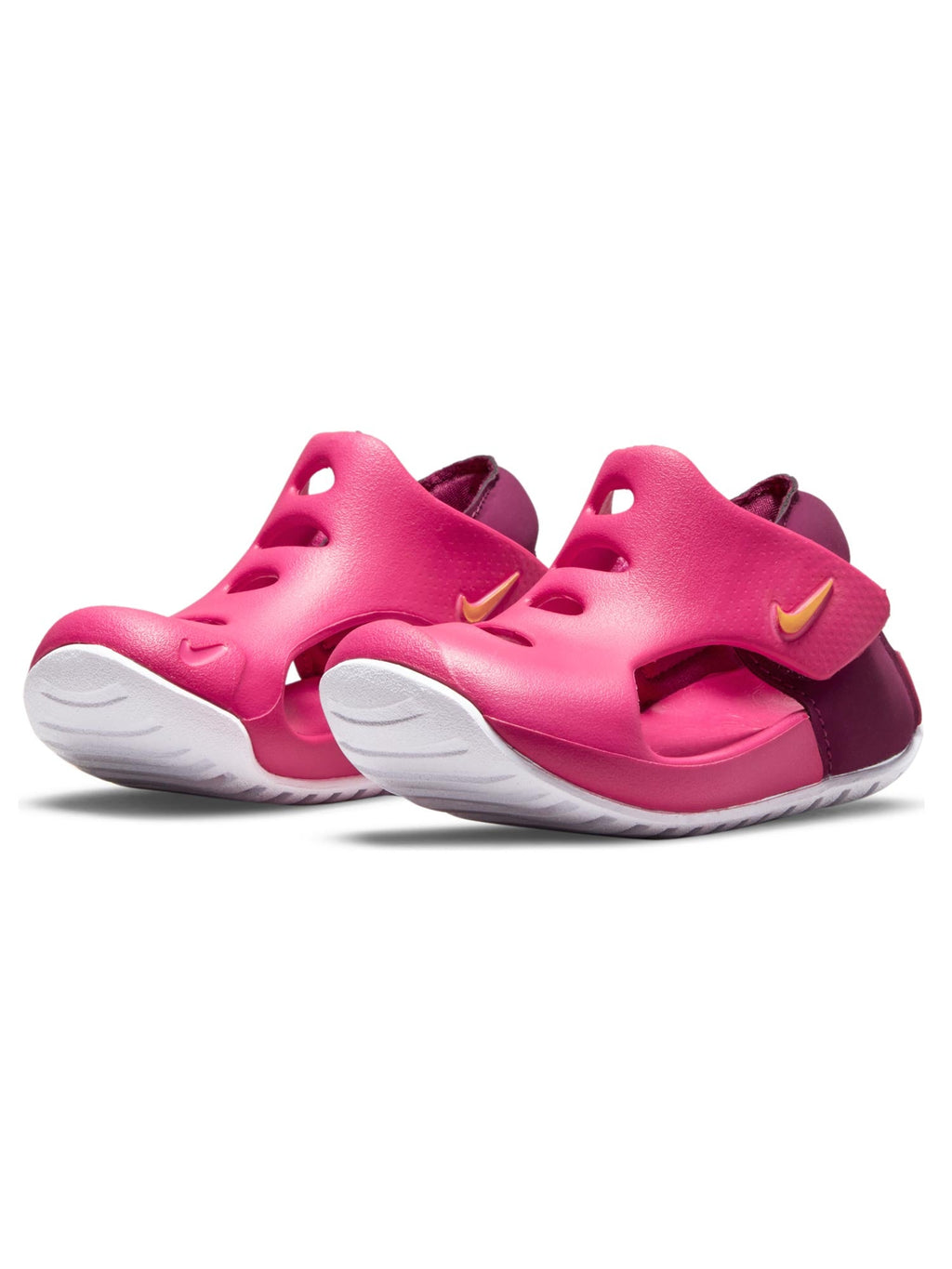 NIKE Сандали SUNRAY PROTECT 3 TD