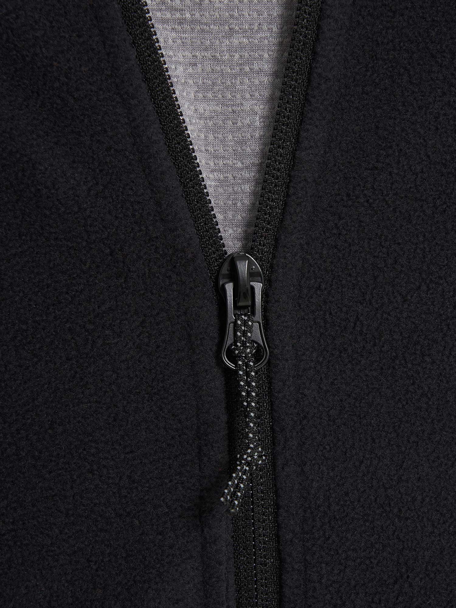 OUTVENTURE Полар Hooded Hiking Men's Fleece Jumper