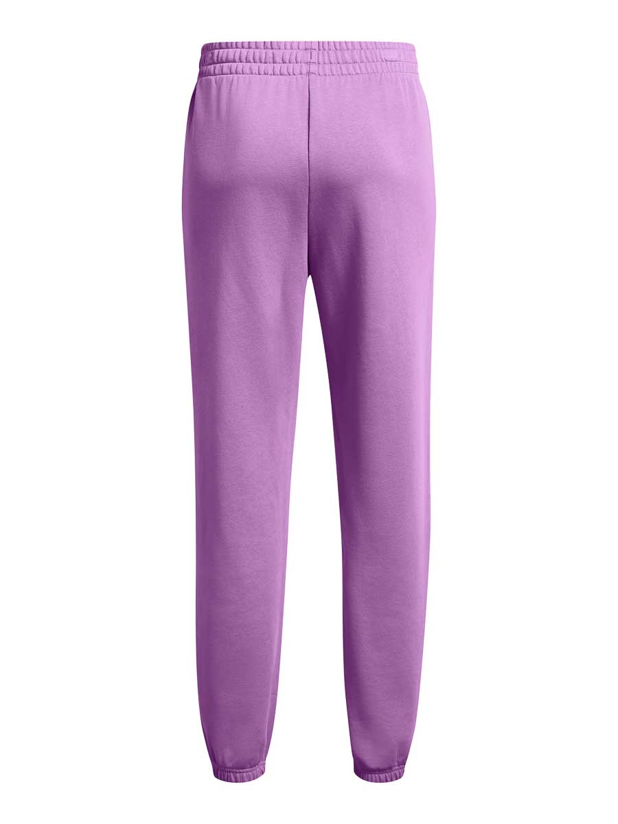 UNDER ARMOUR Спортно долнище Rival Terry Jogger