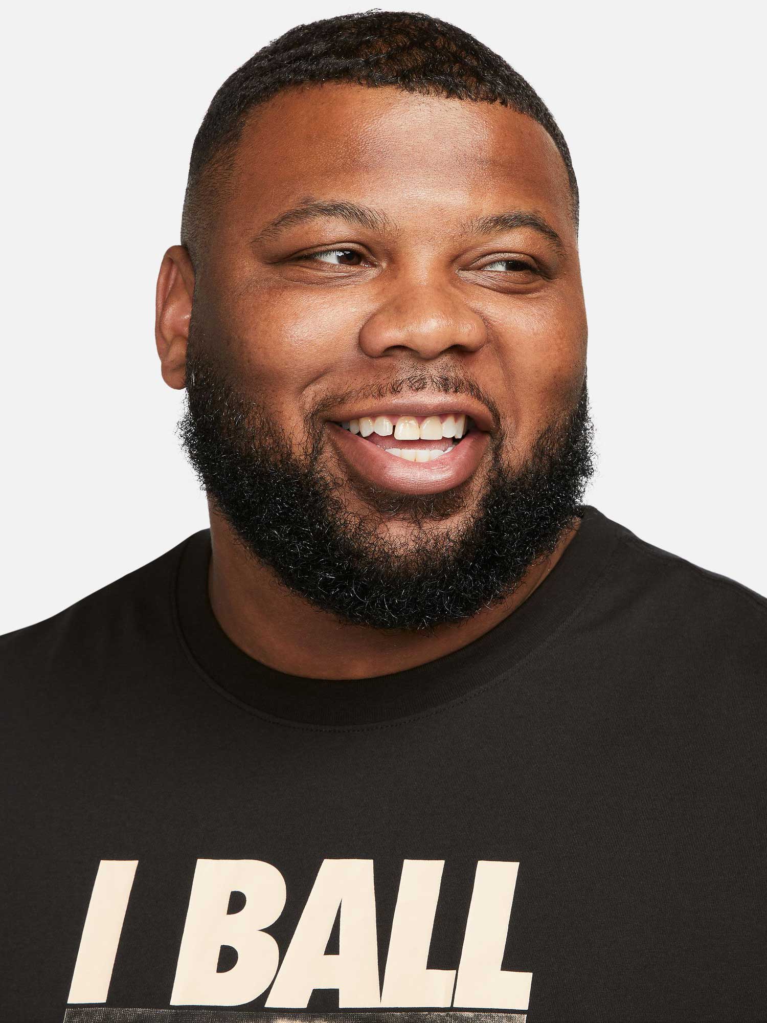 NIKE Тениска M NK DF TEE VERB P2
