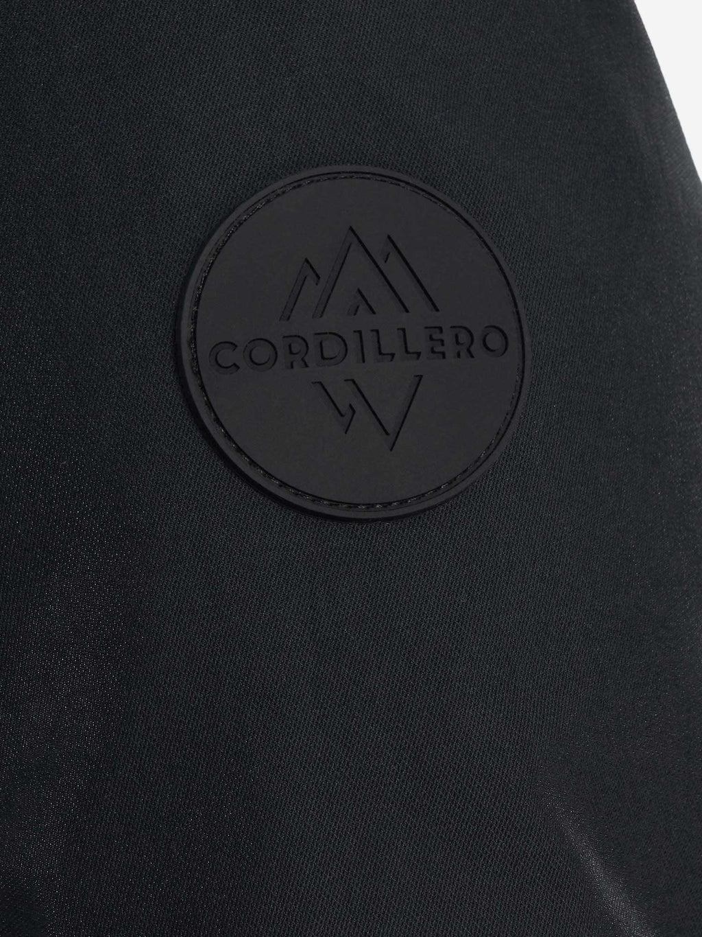 CORDILLERO Яке Women's Travel parka