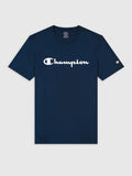 CHAMPION Тениска Crewneck T-Shirt