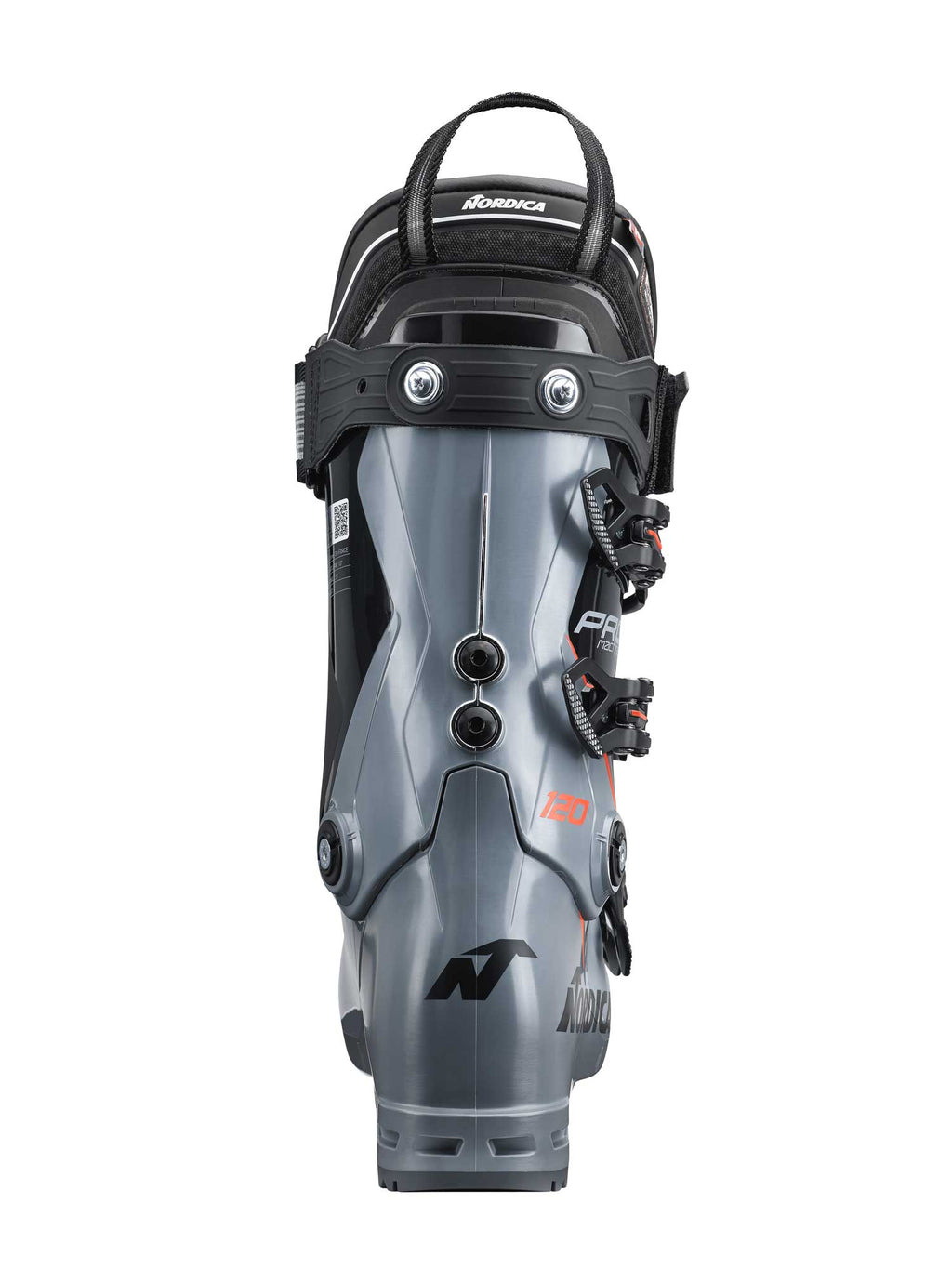 NORDICA Ски обувки PRO MACHINE 120 GW
