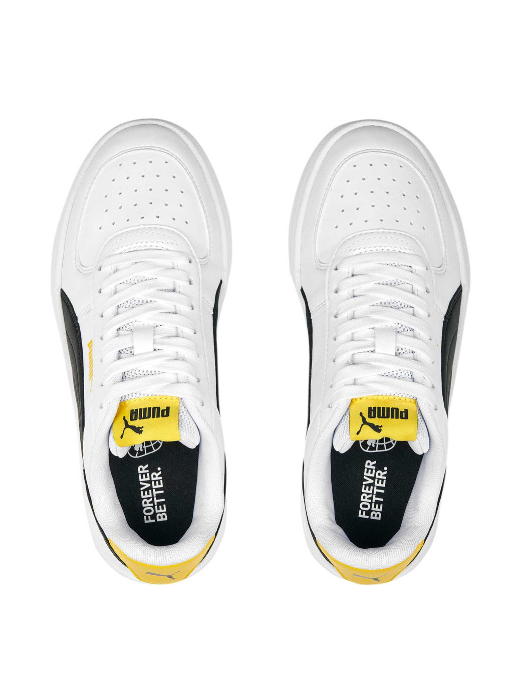 PUMA Обувки Caven Jr