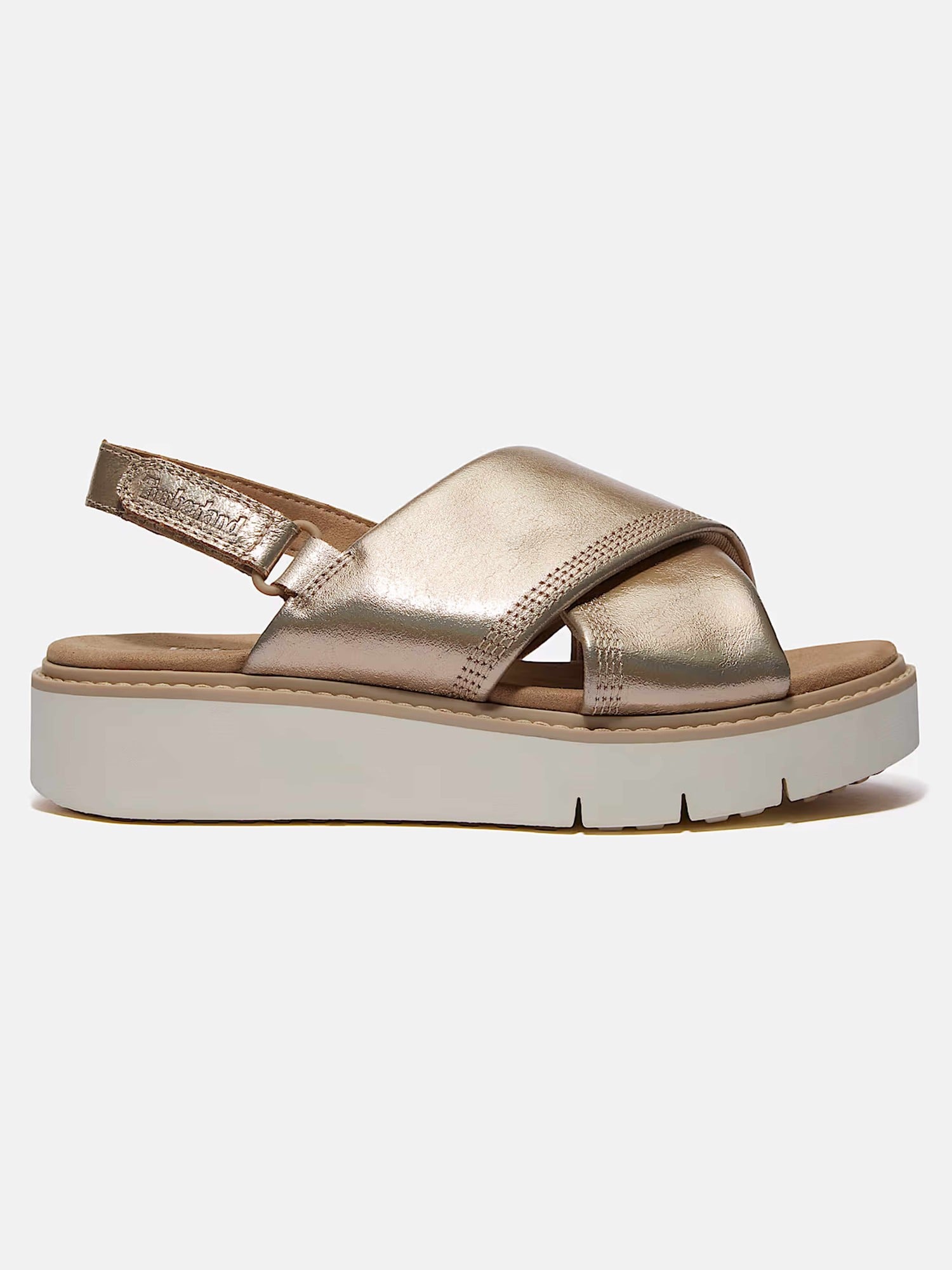 TIMBERLAND Сандали Safari Dawn BACKSTRAP SANDAL