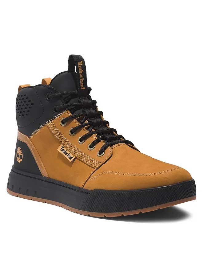 TIMBERLAND Обувки Maple Grove