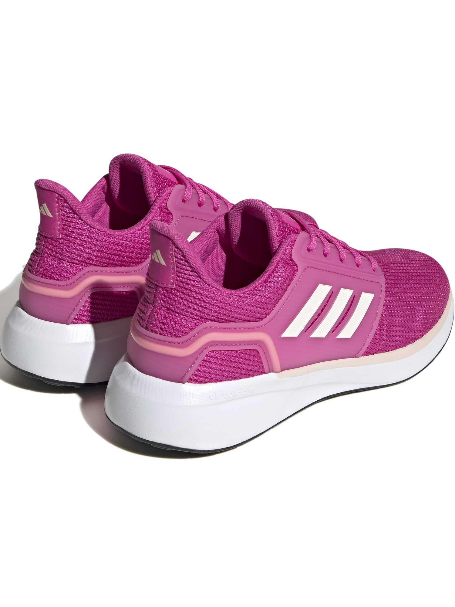 ADIDAS PERFORMANCE Обувки EQ19 Run