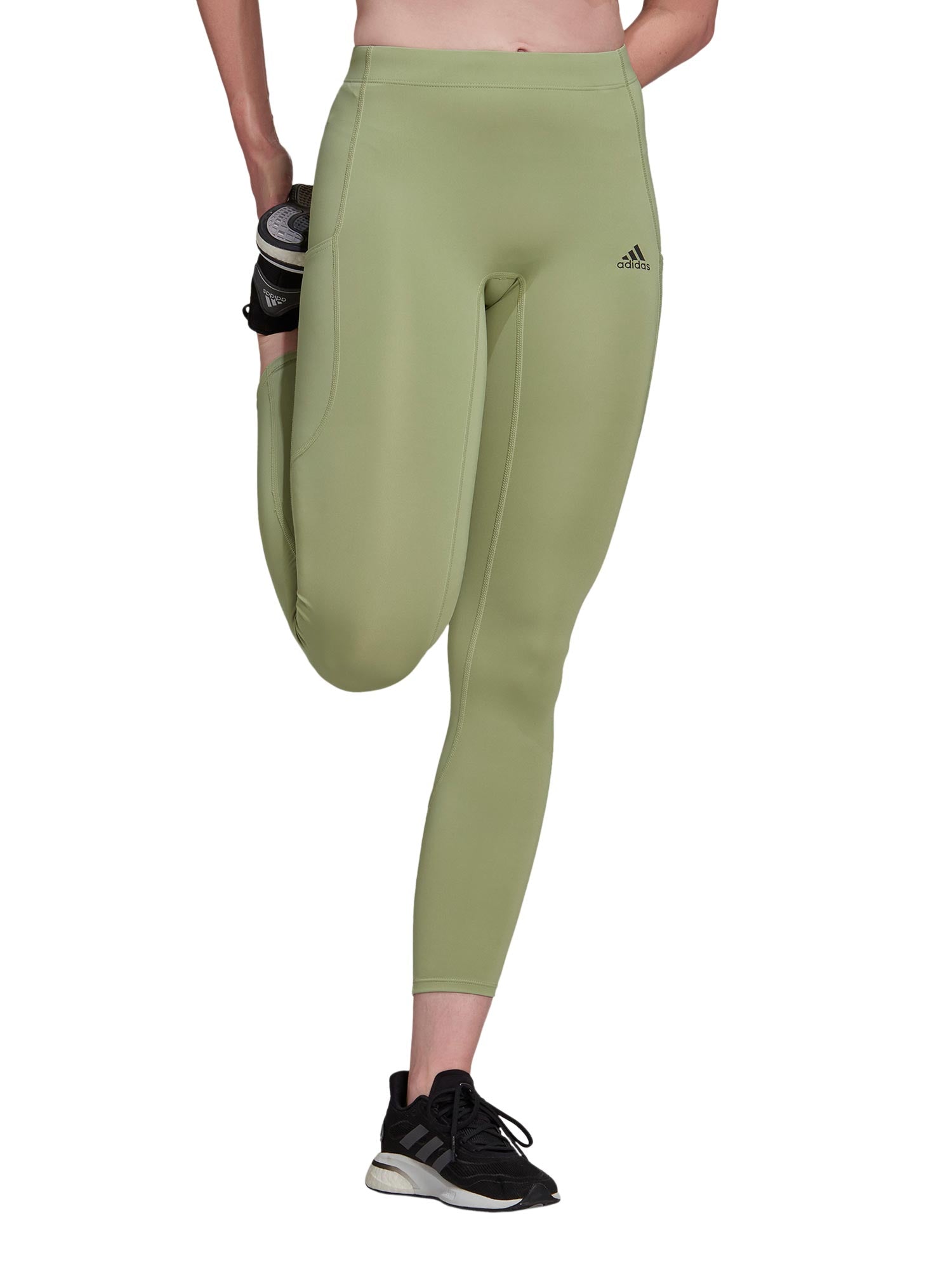 ADIDAS PERFORMANCE Клин FastImpact Running 7\/8