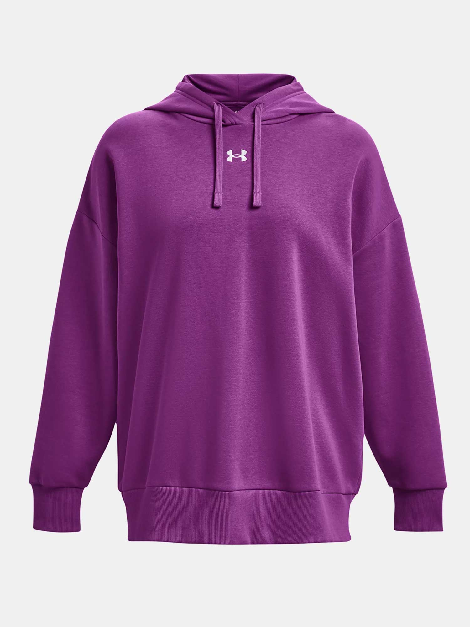 UNDER ARMOUR Суитшърт Rival Fleece OS