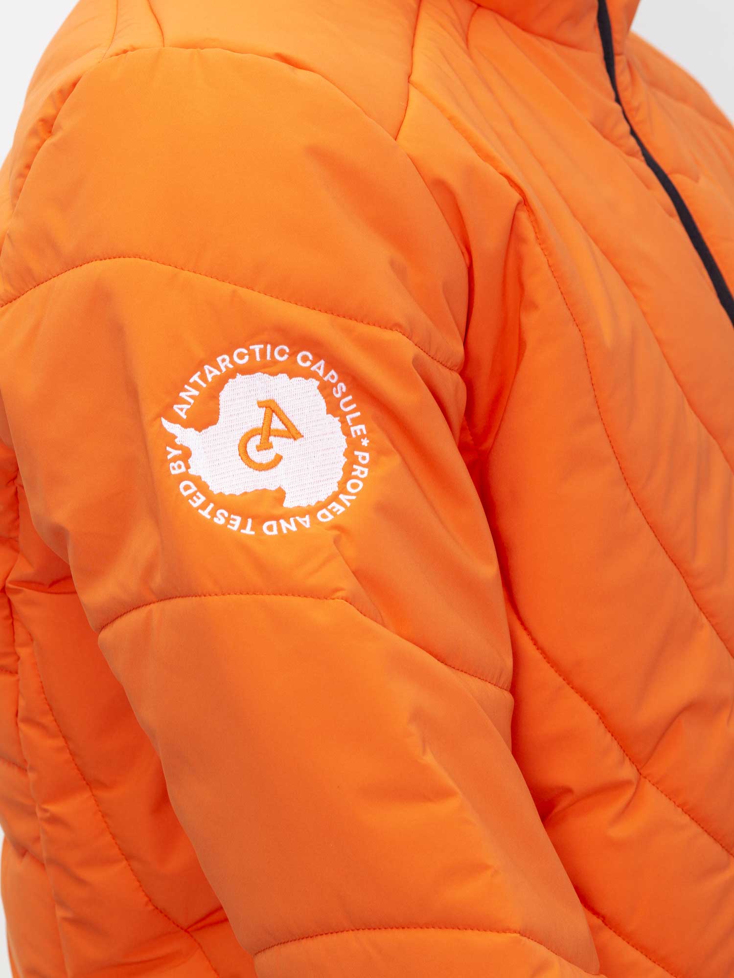 DIEL Туристическо яке NOVEMBER 2.1 PRIMALOFT CAPSULE-AC