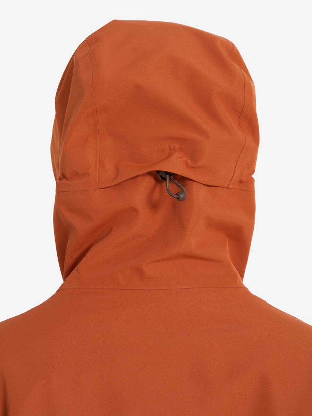 CORDILLERO Яке Male hardshell membrane jacket