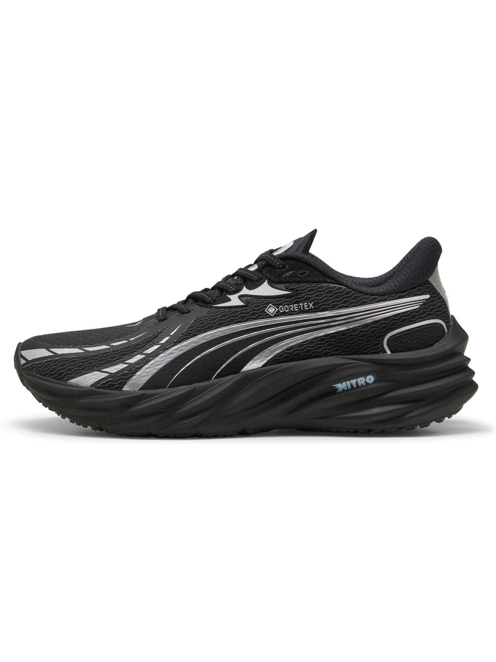 PUMA Обувки Velocity NITRO 4 GTX