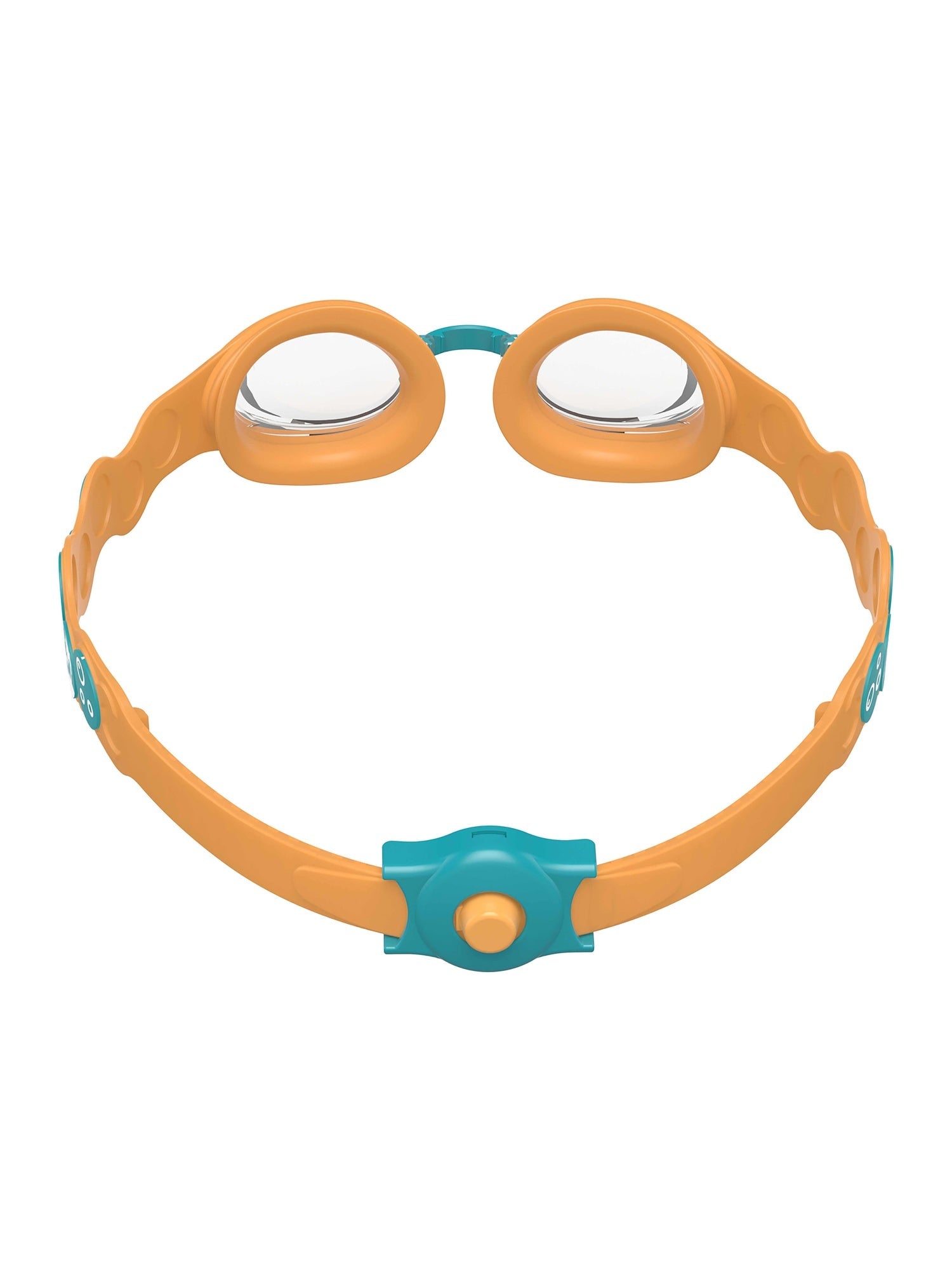 SPEEDO Плувни очила INFANT SPOT GOGGLE