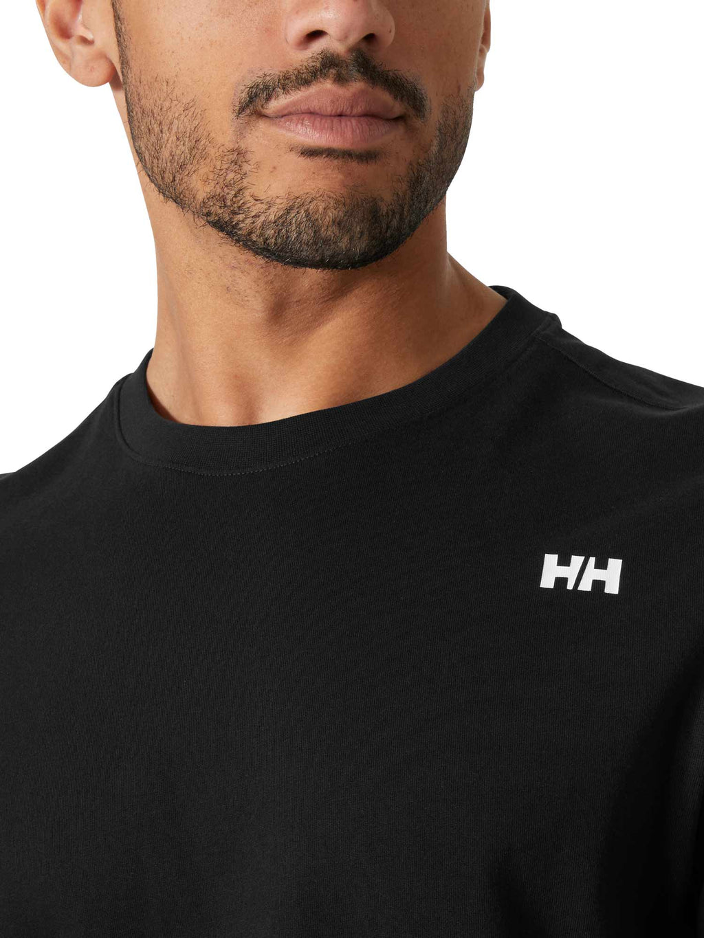 HELLY HANSEN Тениска CORE GRAPHIC T 2.0
