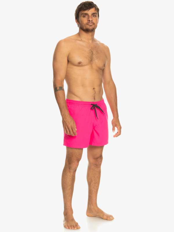 QUIKSILVER Плувни шорти EVDAYVL15 M JAMV