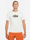 NIKE Тениска M NK DF MILER SS DYE