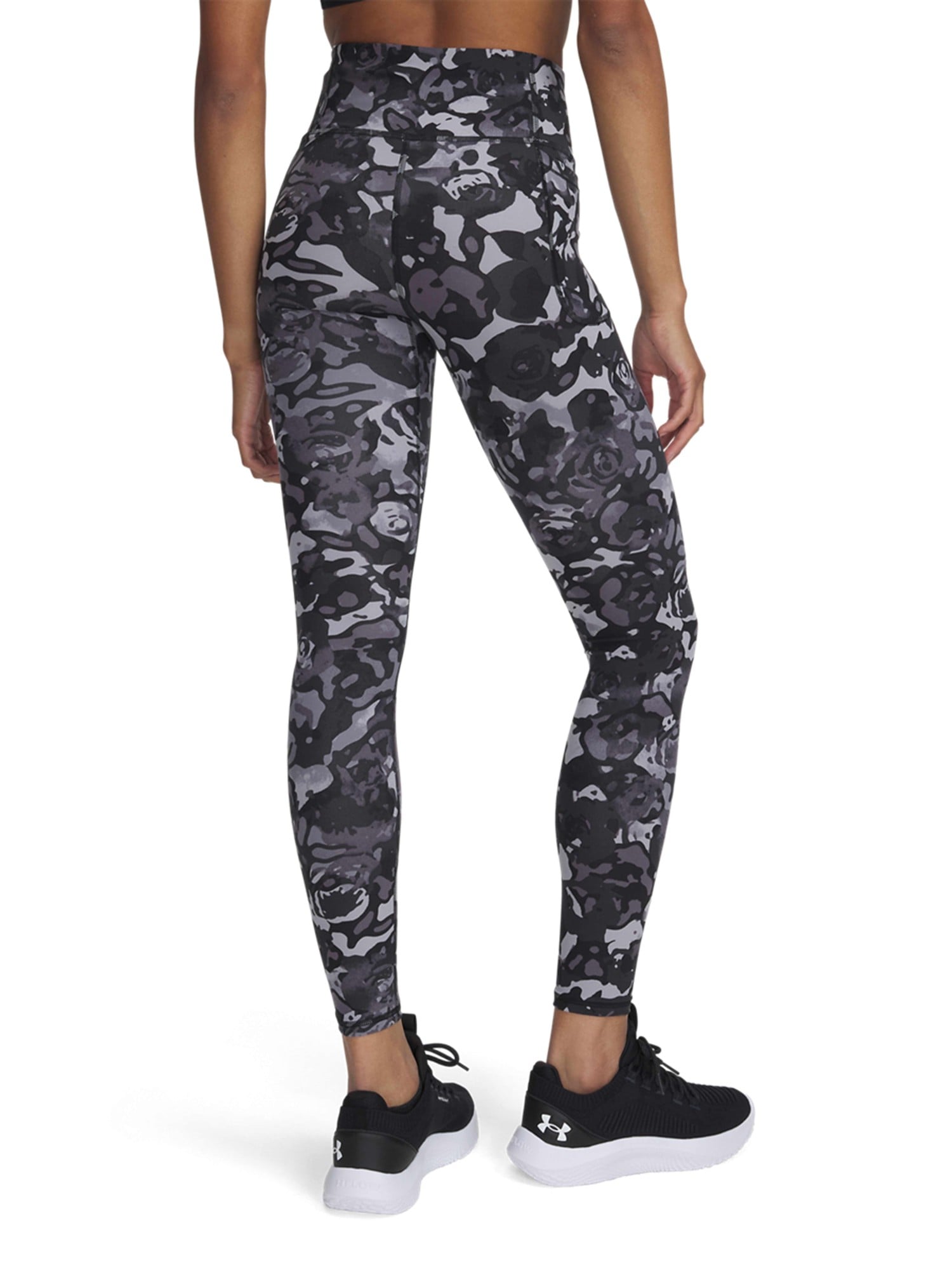 UNDER ARMOUR Клин Motion Print Legging
