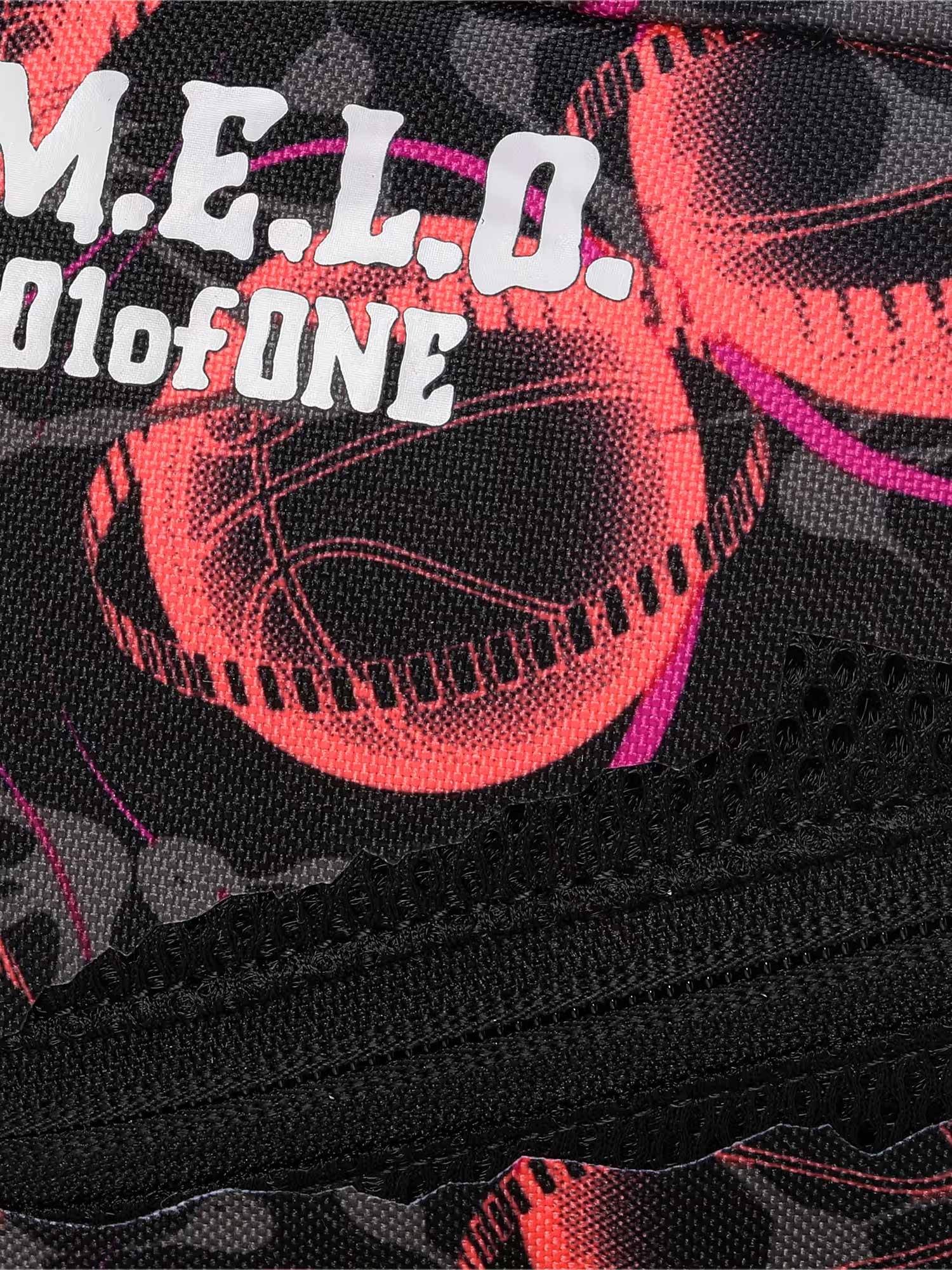 PUMA Чанта LaMelo Crossbody