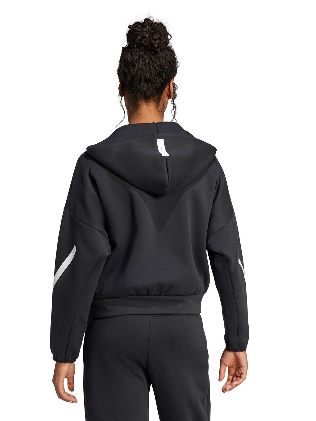 ADIDAS SPORTSWEAR Суитшърт Z.N.E. Full-Zip Hoodie