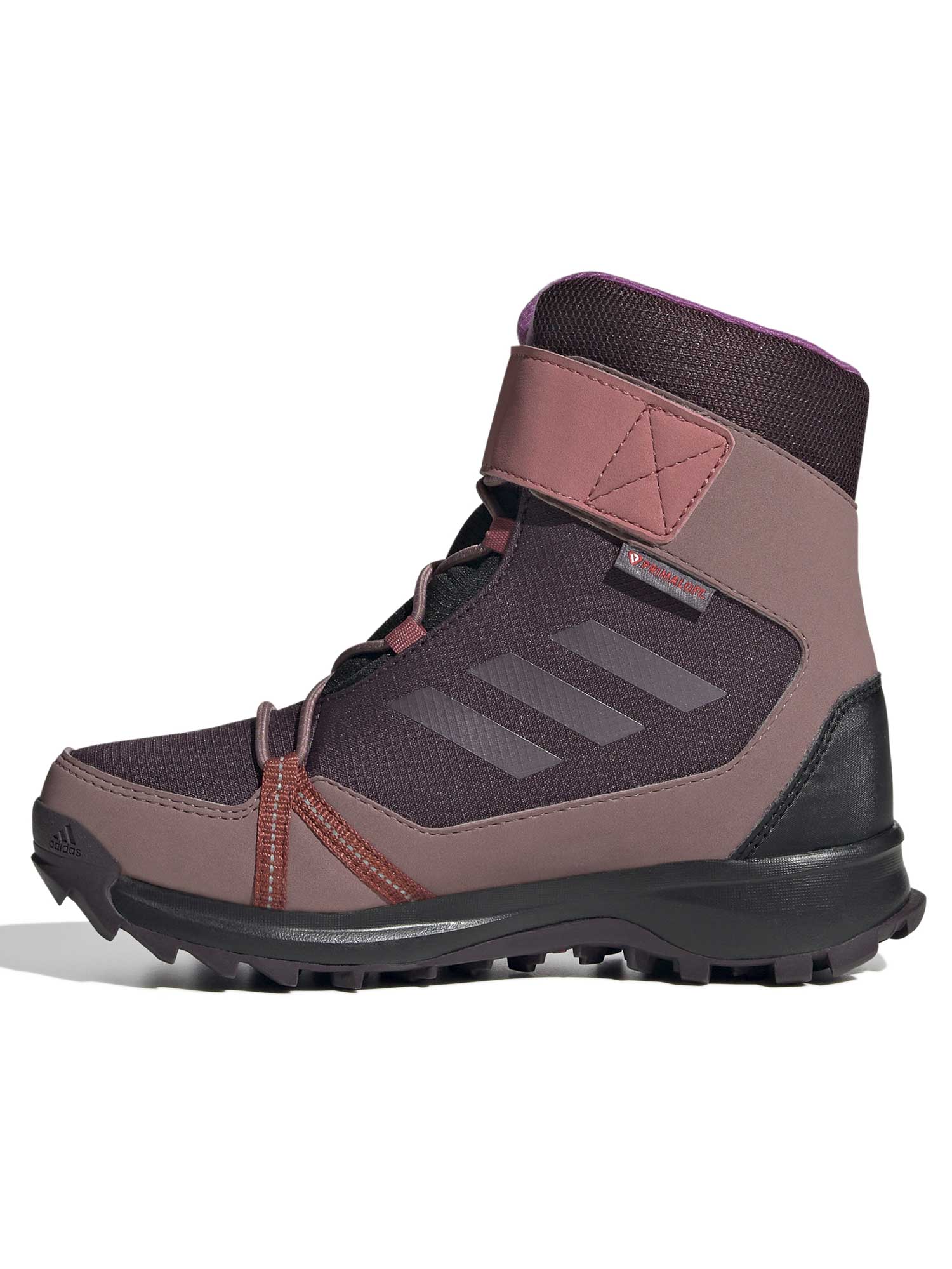 ADIDAS PERFORMANCE Обувки Terrex Snow Hook-And-Loop COLD.RDY