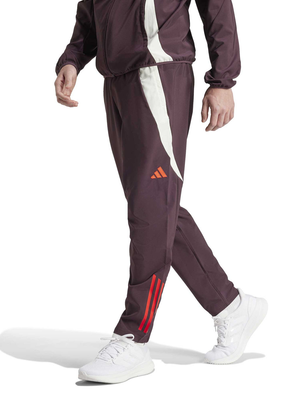 ADIDAS PERFORMANCE Спортно долнище FC Bayern Tiro 24 Presentation