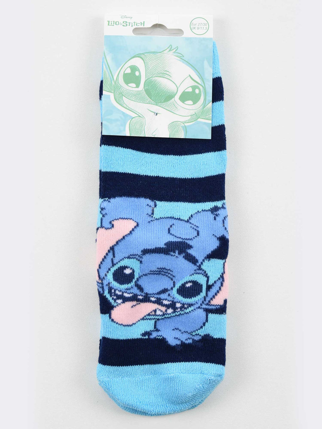 KIDS MOVIE HEROES Чорапи Lilo Stitch