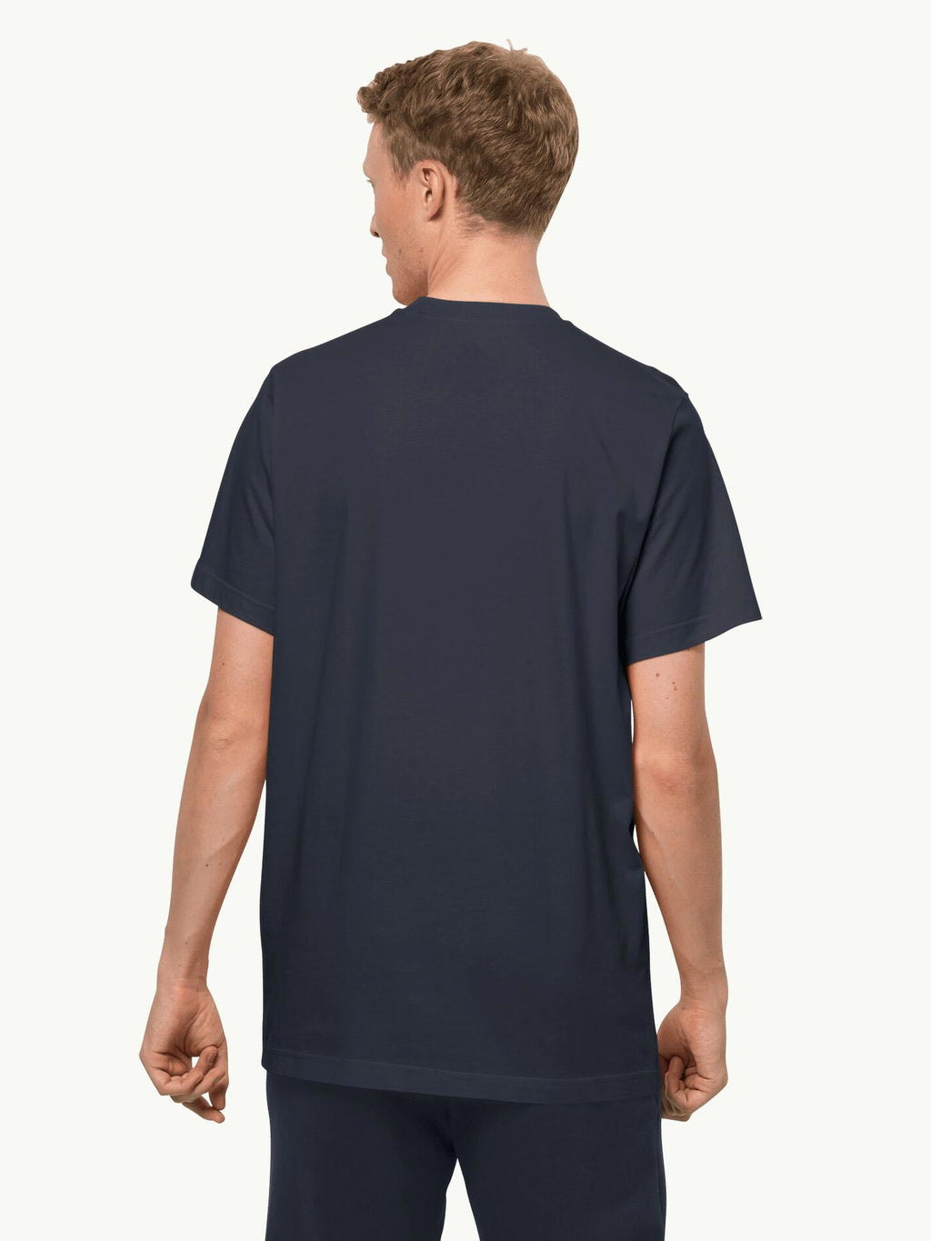JACK WOLFSKIN Тениска ESSENTIAL T M