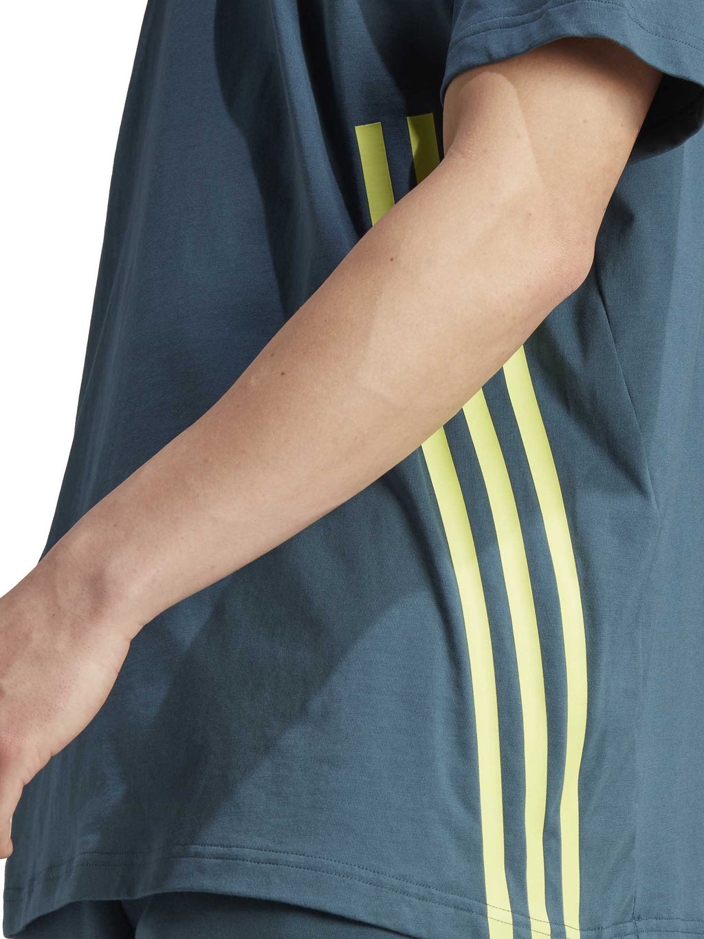 ADIDAS SPORTSWEAR Тениска Future Icons 3-Stripes