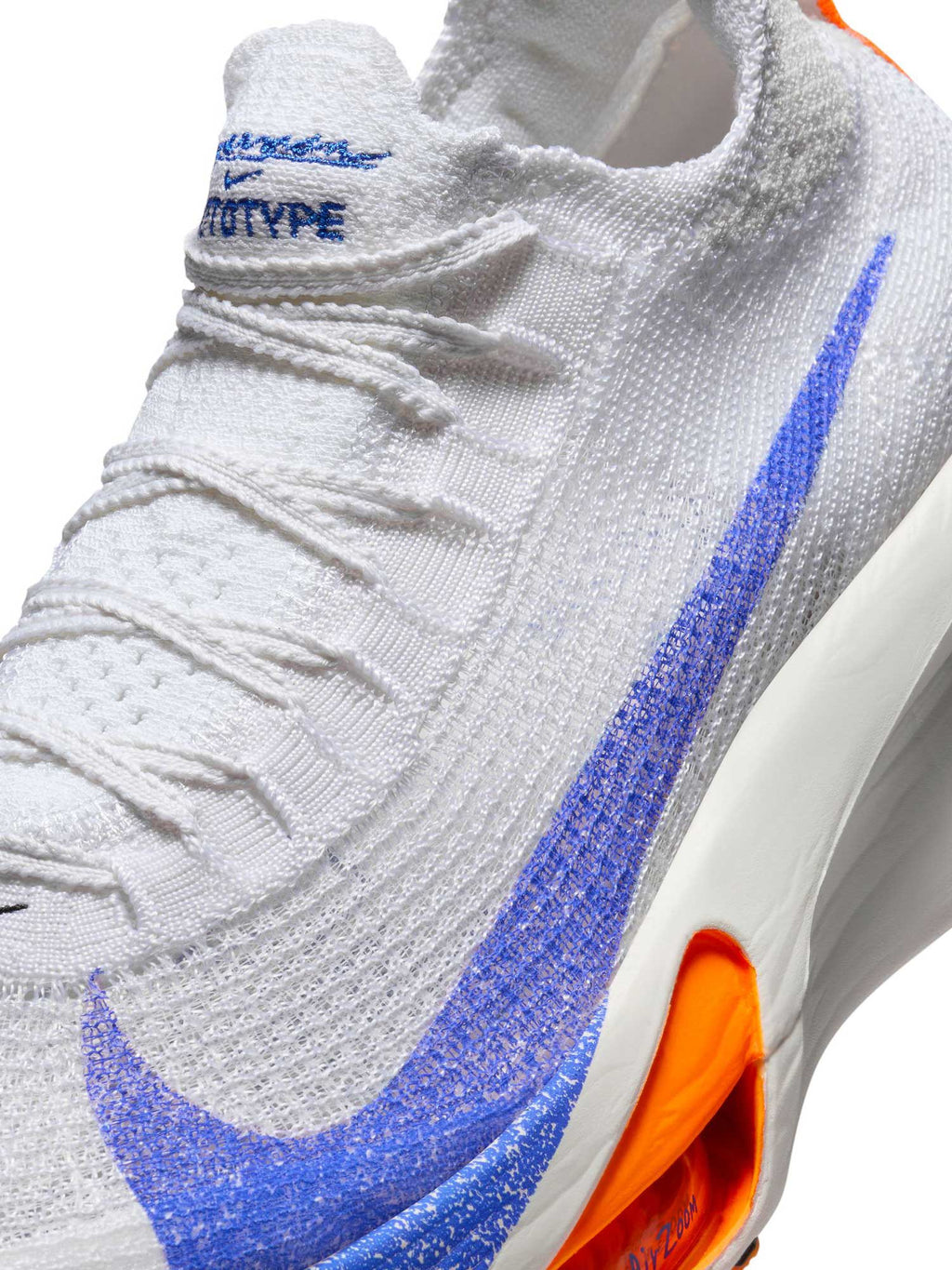 NIKE Обувки W AIR ZOOM ALPHAFLY NEXT% 3 FP
