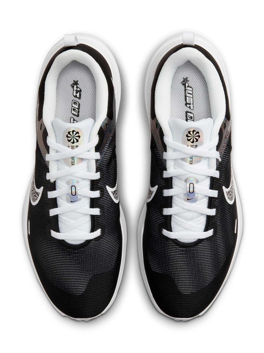 NIKE Обувки W DOWNSHIFTER 12 PRM