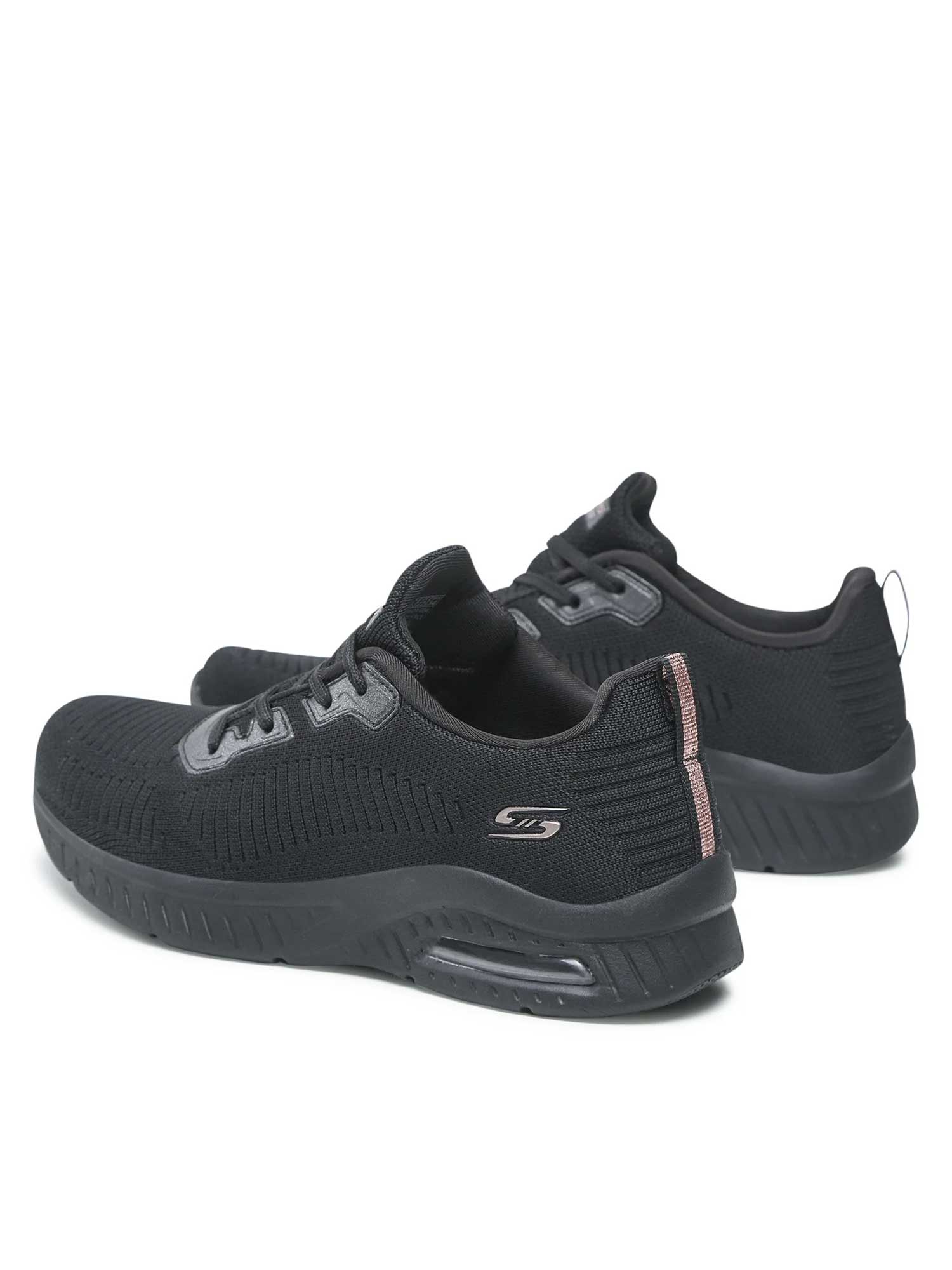 SKECHERS Обувки SQUAD AIR-CLOSE ENCO