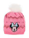 KIDS MOVIE HEROES Шапка MINNIE
