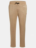 GUESS Спортно долнище KORBIN