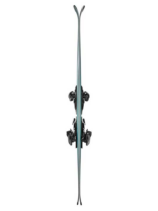 NORDICA Ски BELLE 73