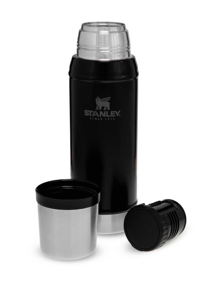 STANLEY Термо бутилка The Legendary - 0.75L