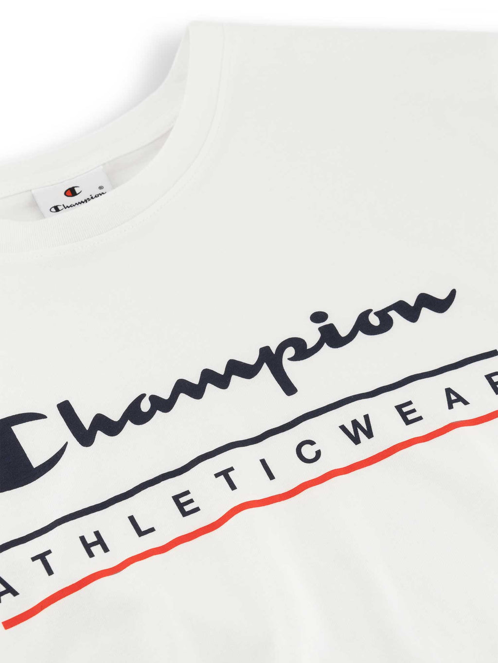 CHAMPION Тениска SS Tee