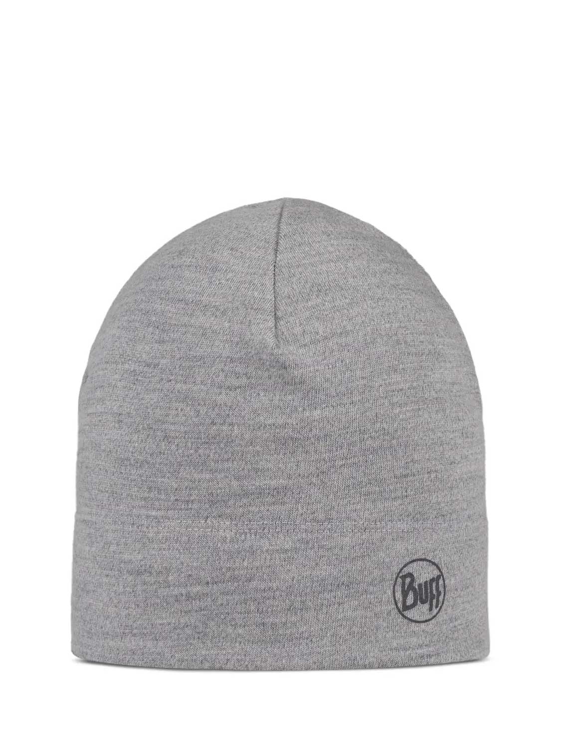 BUFF Шапка MERINO MIDWEIGHT BEANIE