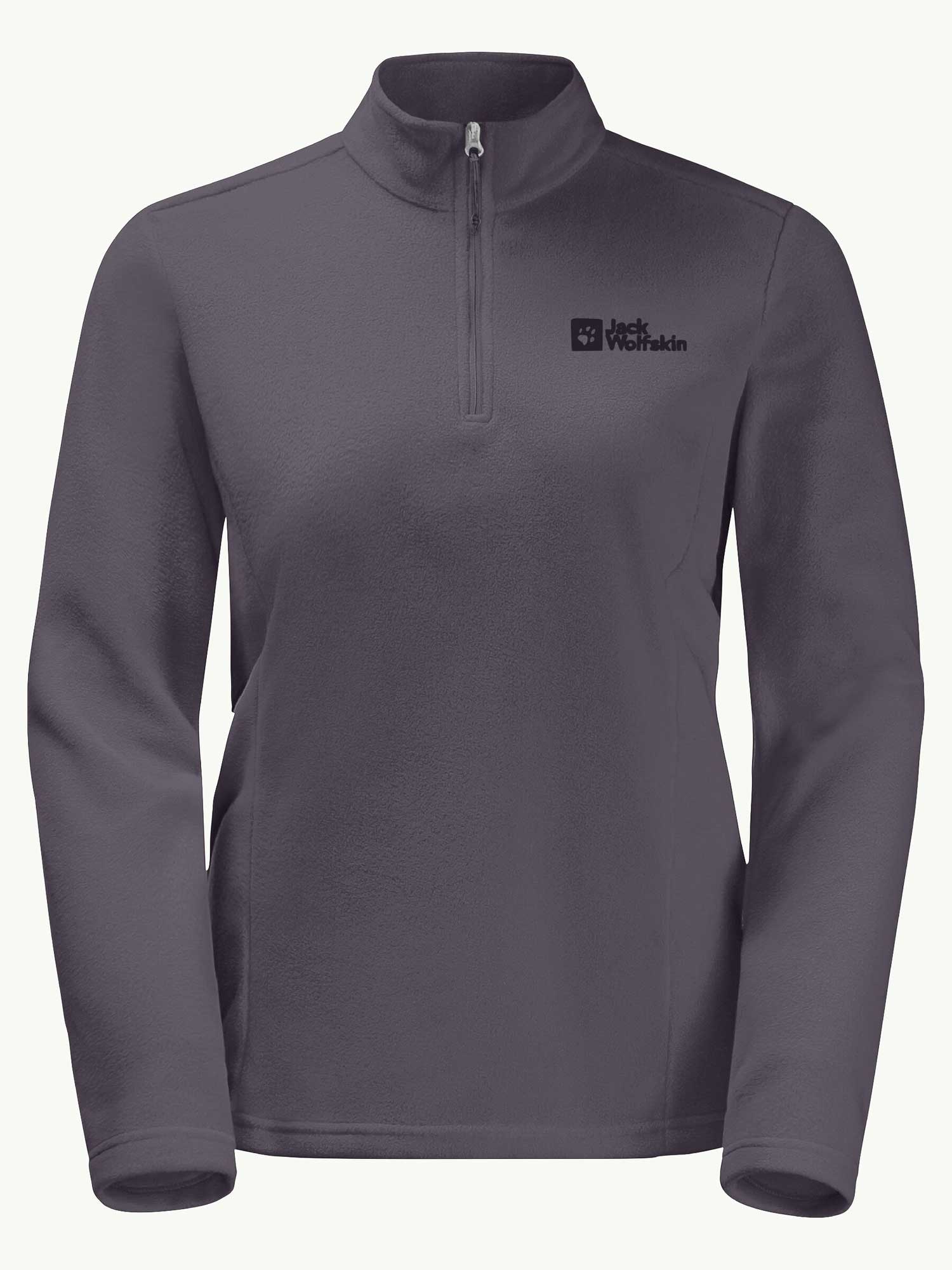 JACK WOLFSKIN Полар TAUNUS HZ W