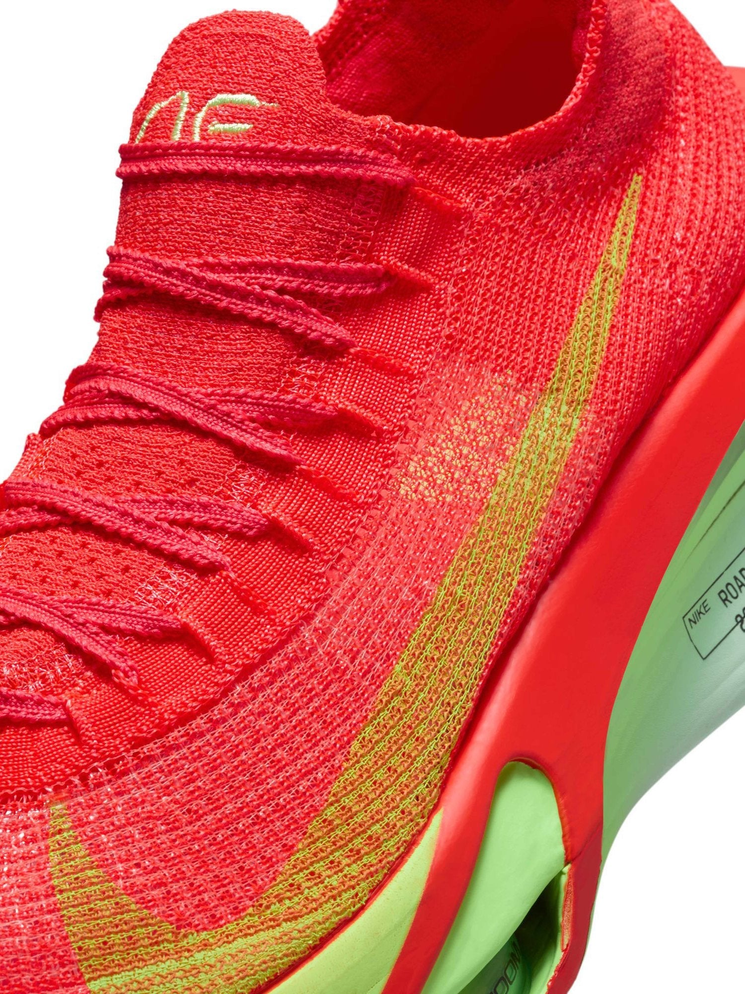 NIKE Обувки AIR ZOOM ALPHAFLY NEXT 3