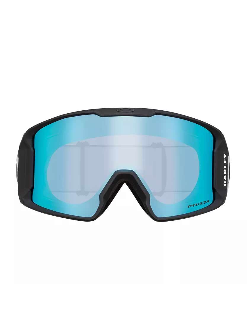 OAKLEY Ски маска LINE MINER L