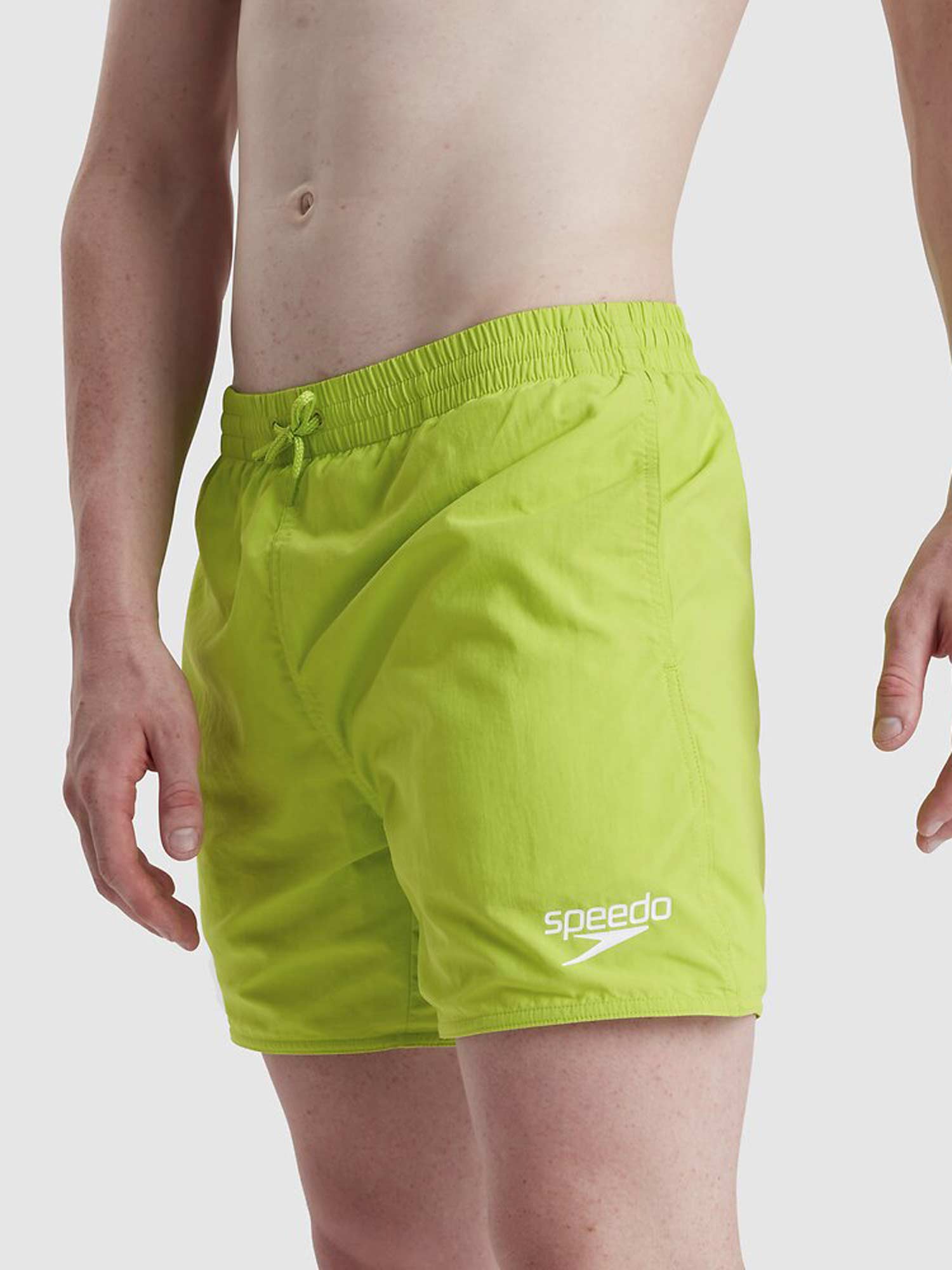 SPEEDO Плувни шорти MENS ESSENTIAL 16 WATERSHORT