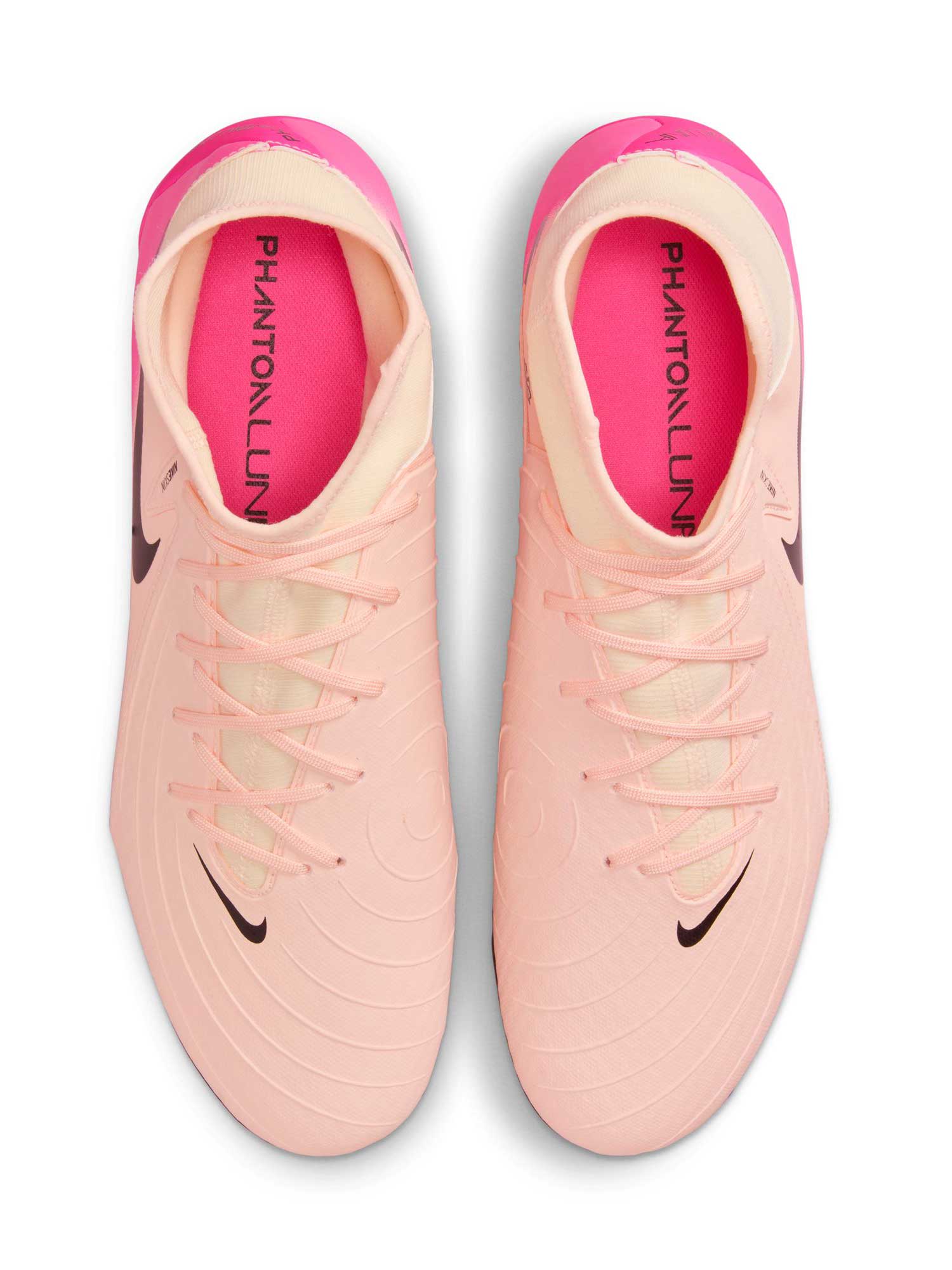 NIKE Обувки PHANTOM LUNA II ACADEMY FG/MG