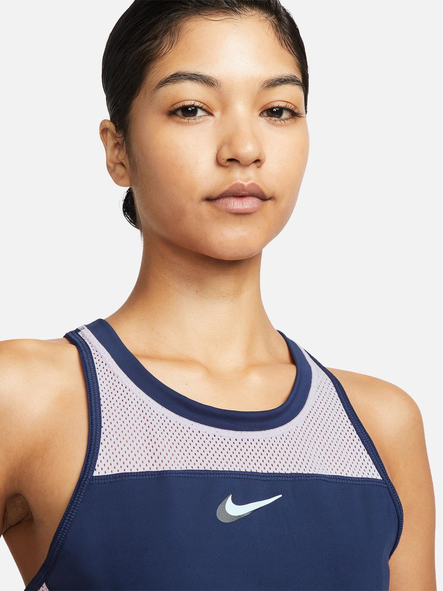 NIKE Рокля W DF SLAM NY